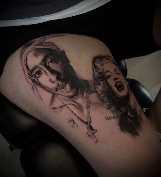 Guru Tattoo