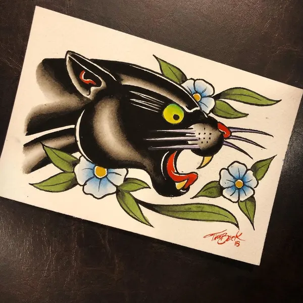 timbecktattoos