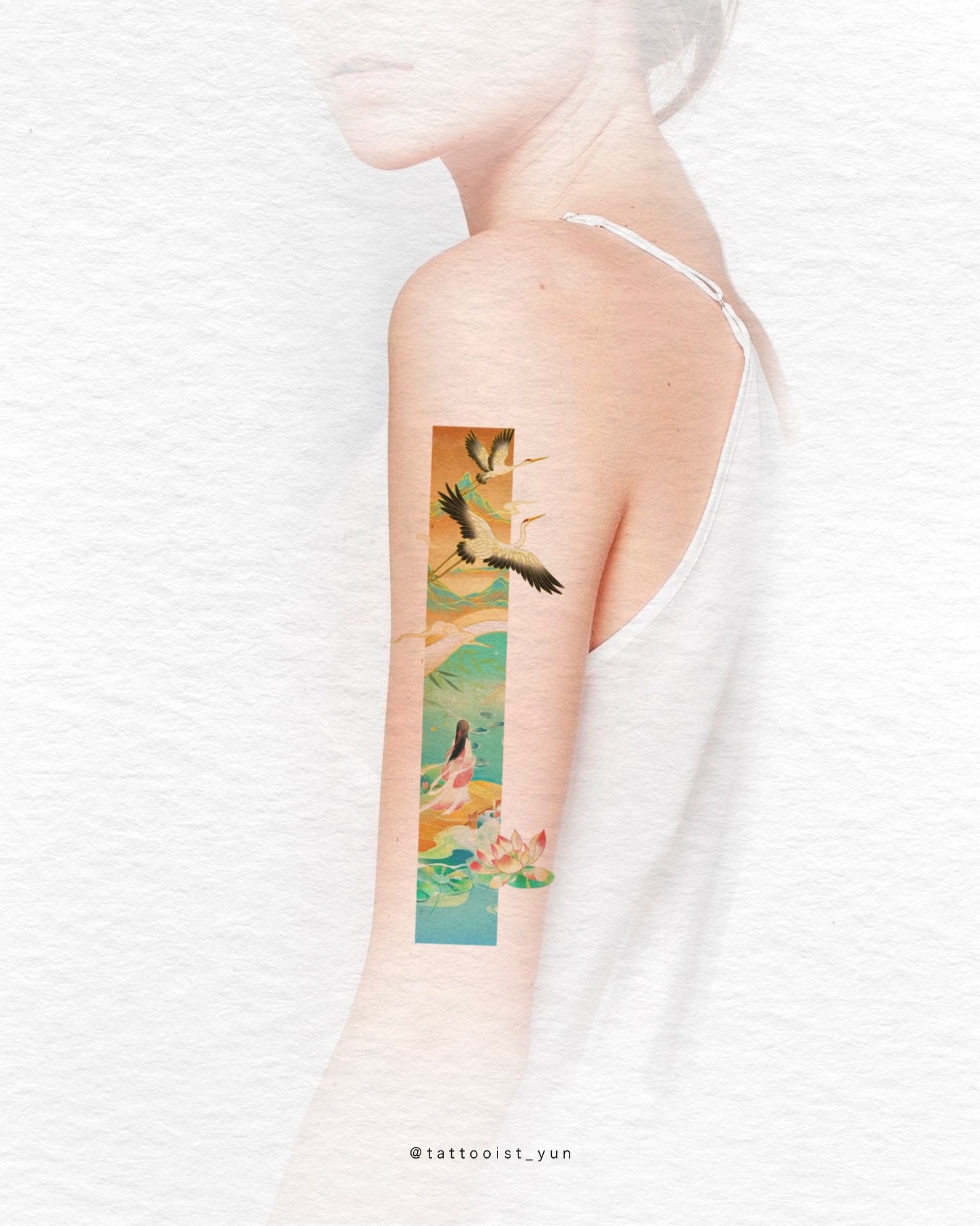 tattooist_yun