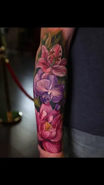 Flower
