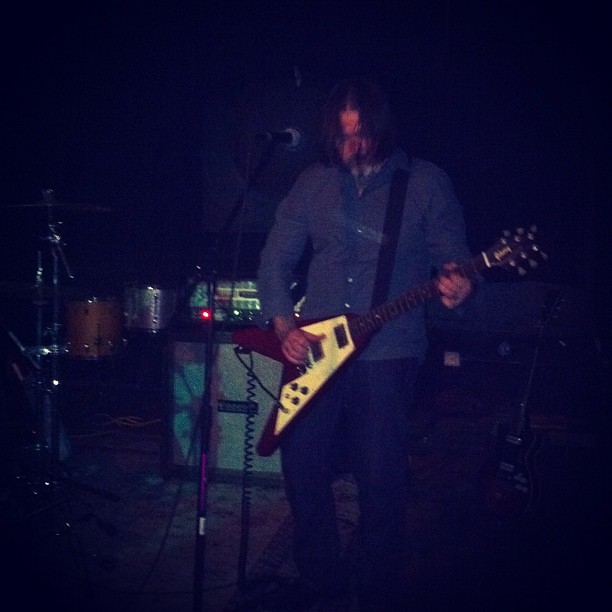 Kyle Crowell