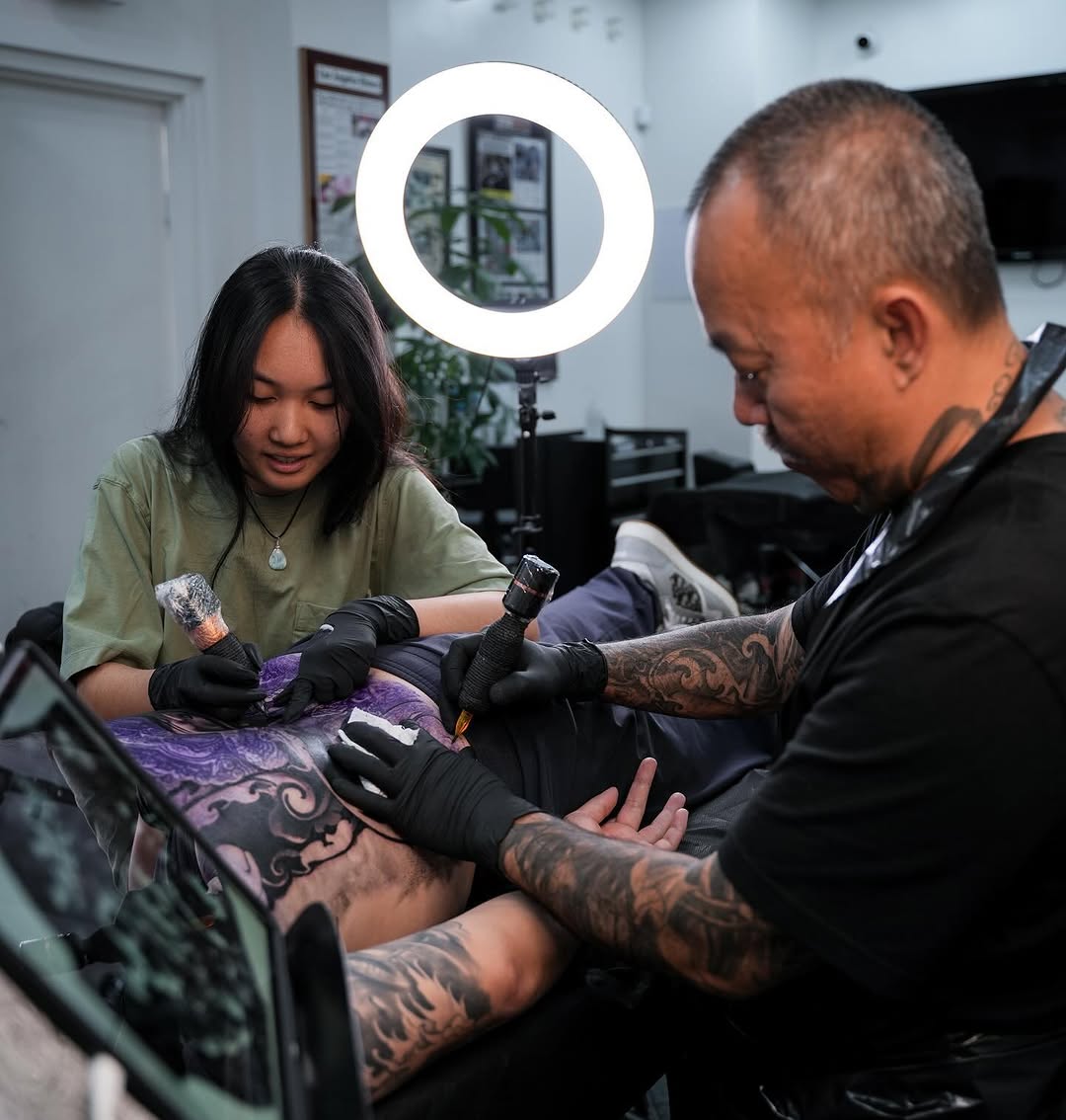 Robert Pho