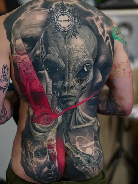 michaelperryart