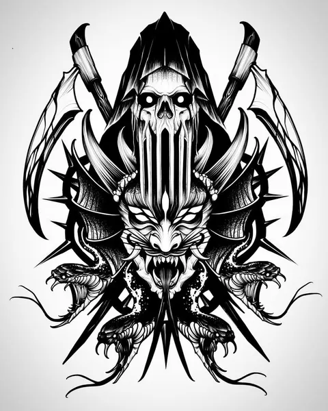 snot_tattoo