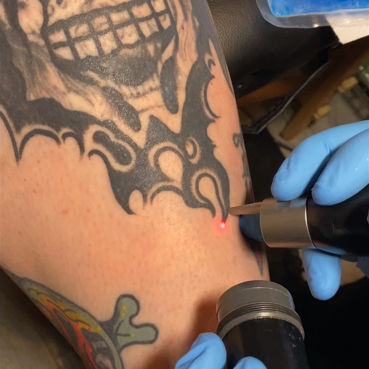 nikkisimpsontattoos
