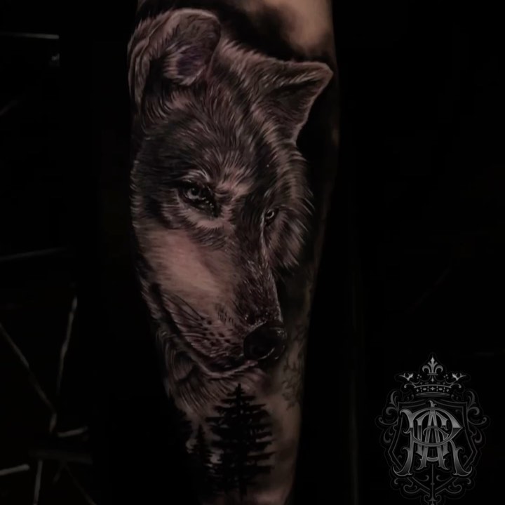 Rey Art Tattoo
