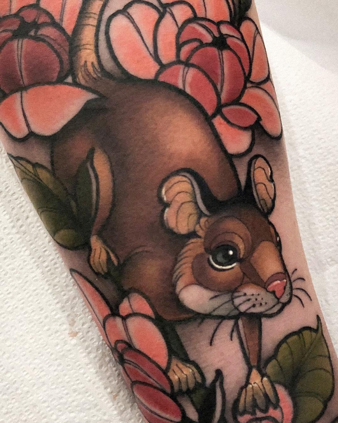Animal