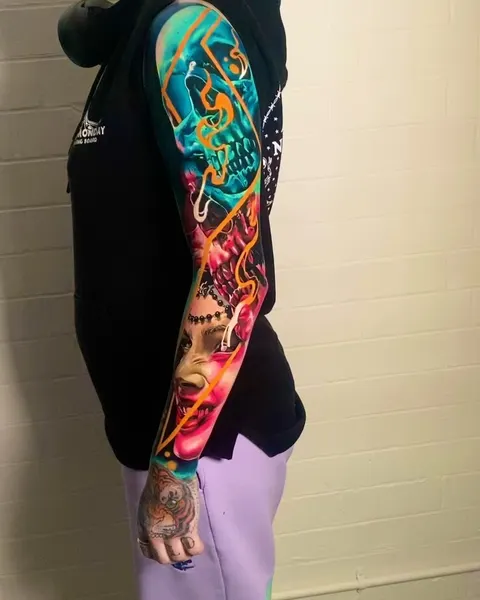 littleandytattoo