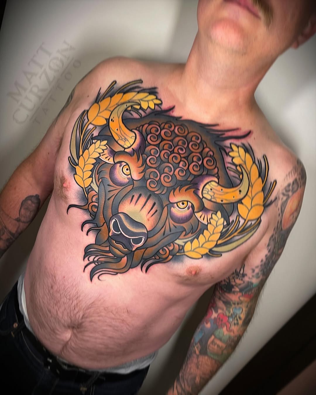 mattcurzon