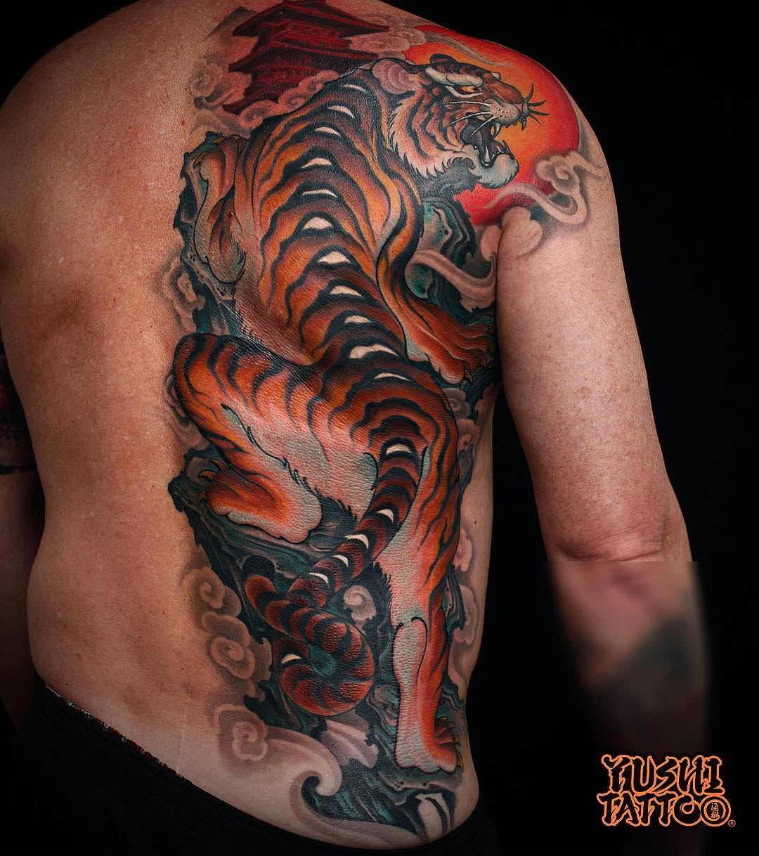 Tiger