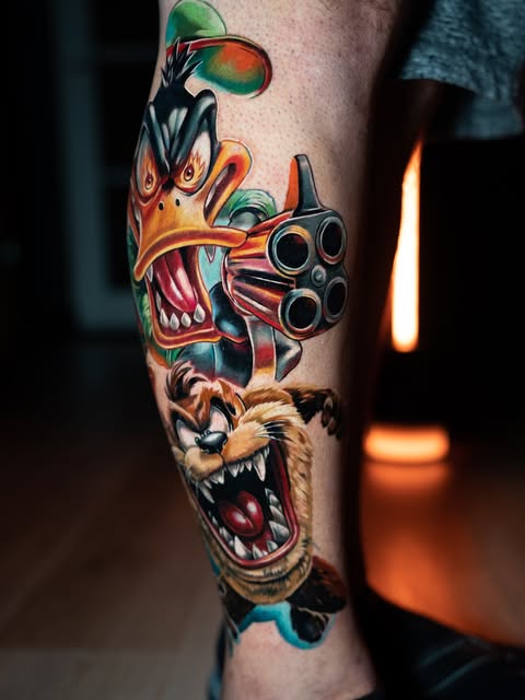 lulutattooart