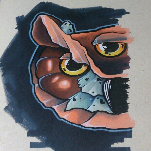 Roger Parrilla