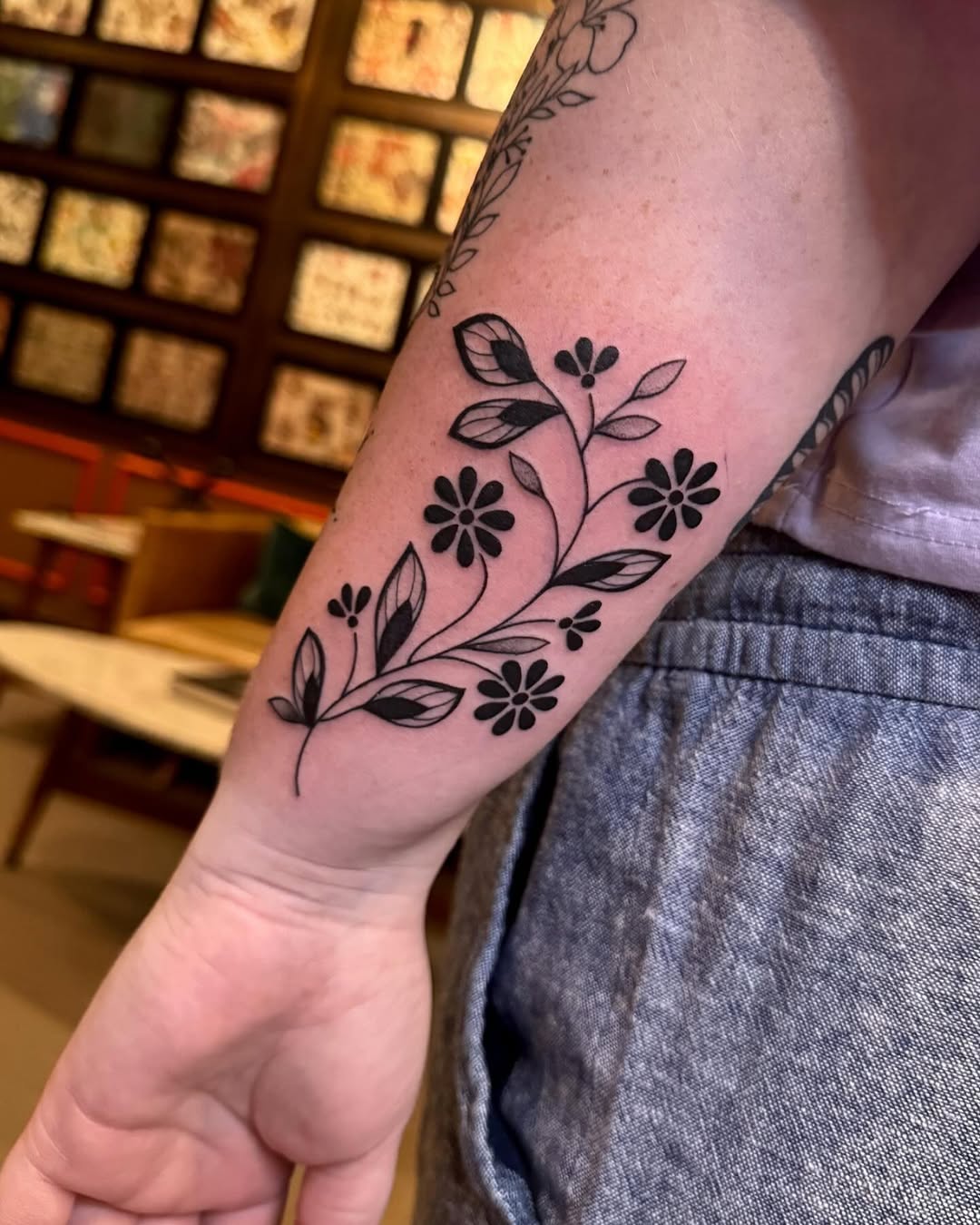 Flower