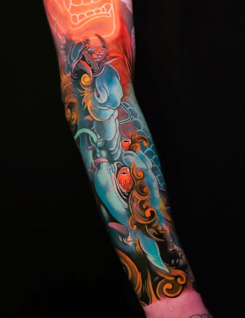 nicknoonantattoo