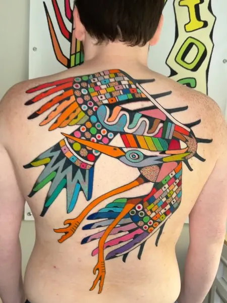 chidgeytattoos