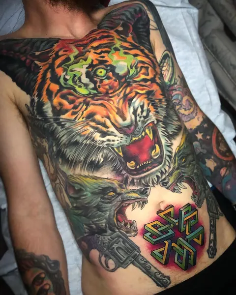 Tiger