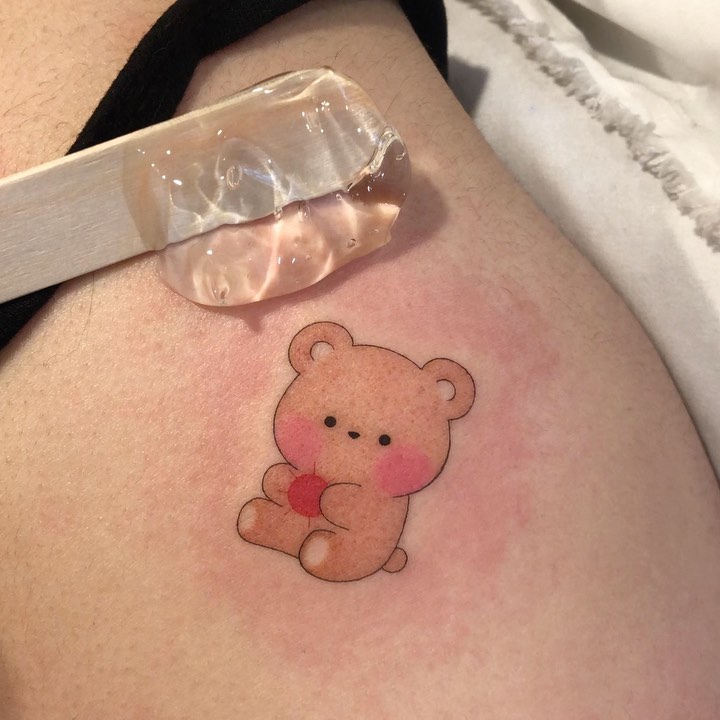 tattooist_arar
