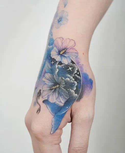 Flower