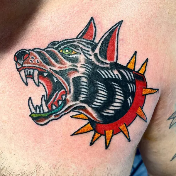 Tiger, Animal