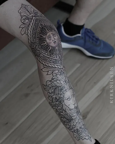 kirknilsentattoos