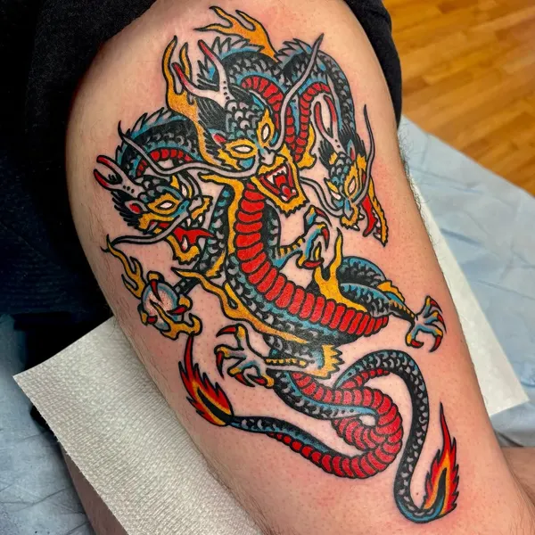 Dragon
