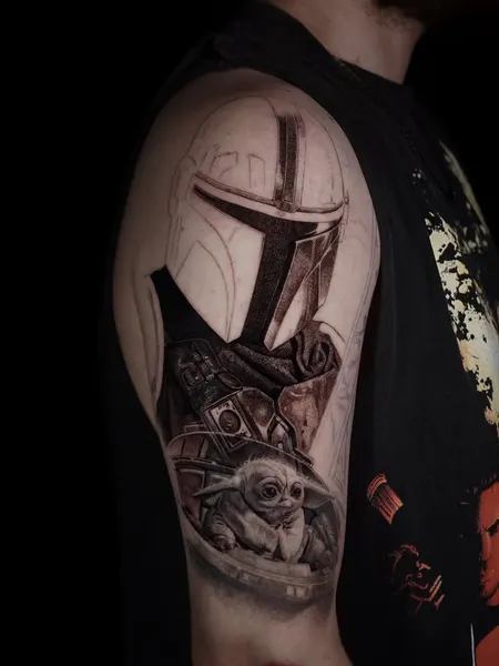 ink.ray