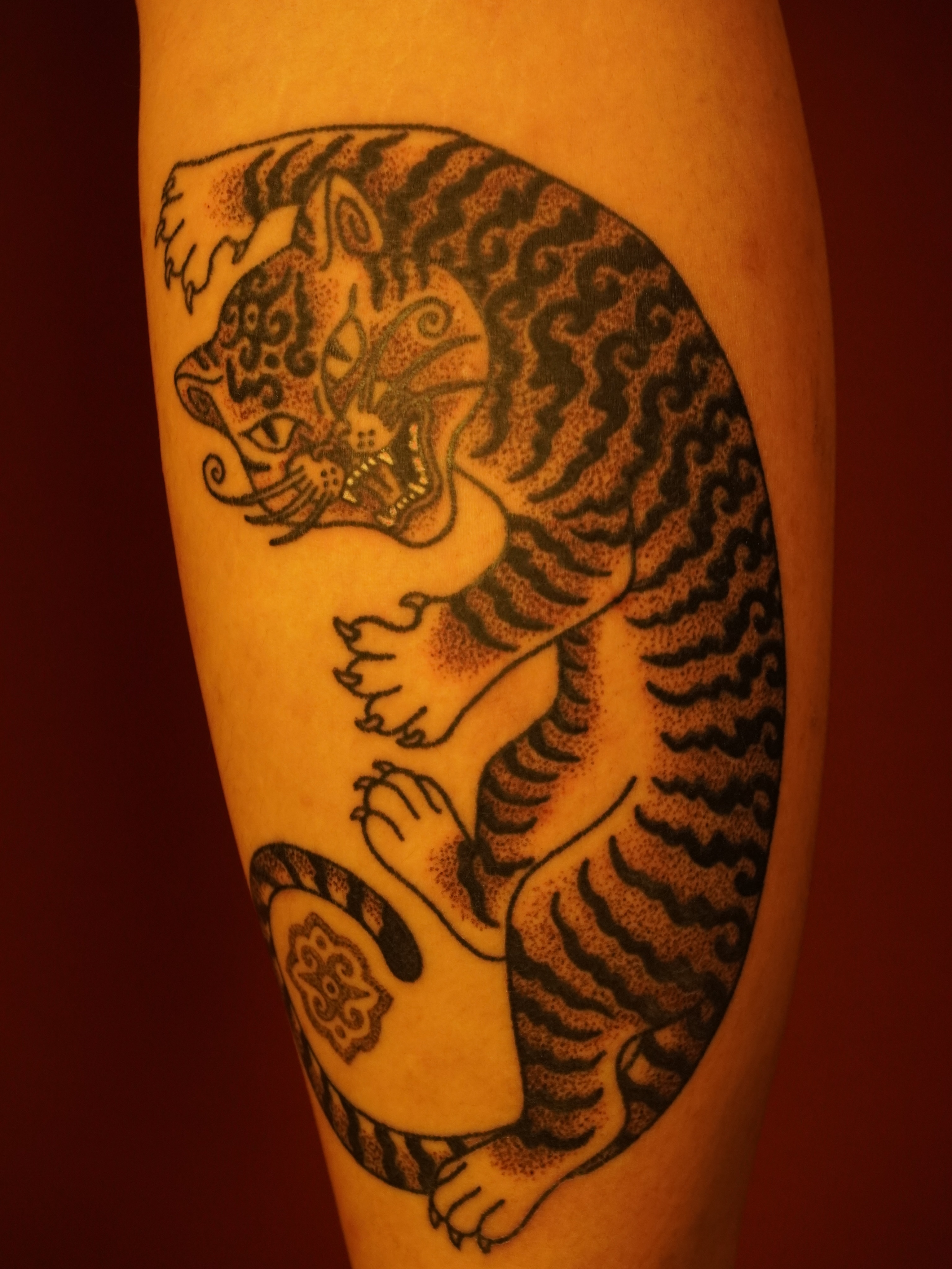 Tiger
