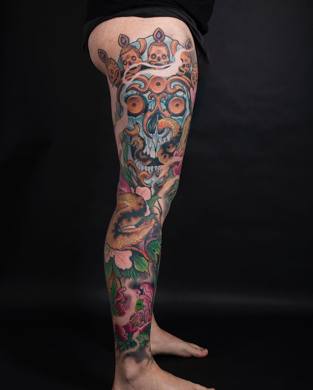 Guru Tattoo