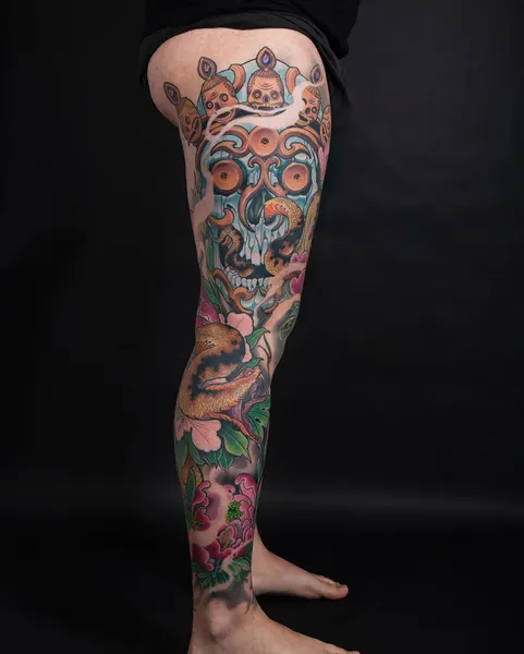 Guru Tattoo