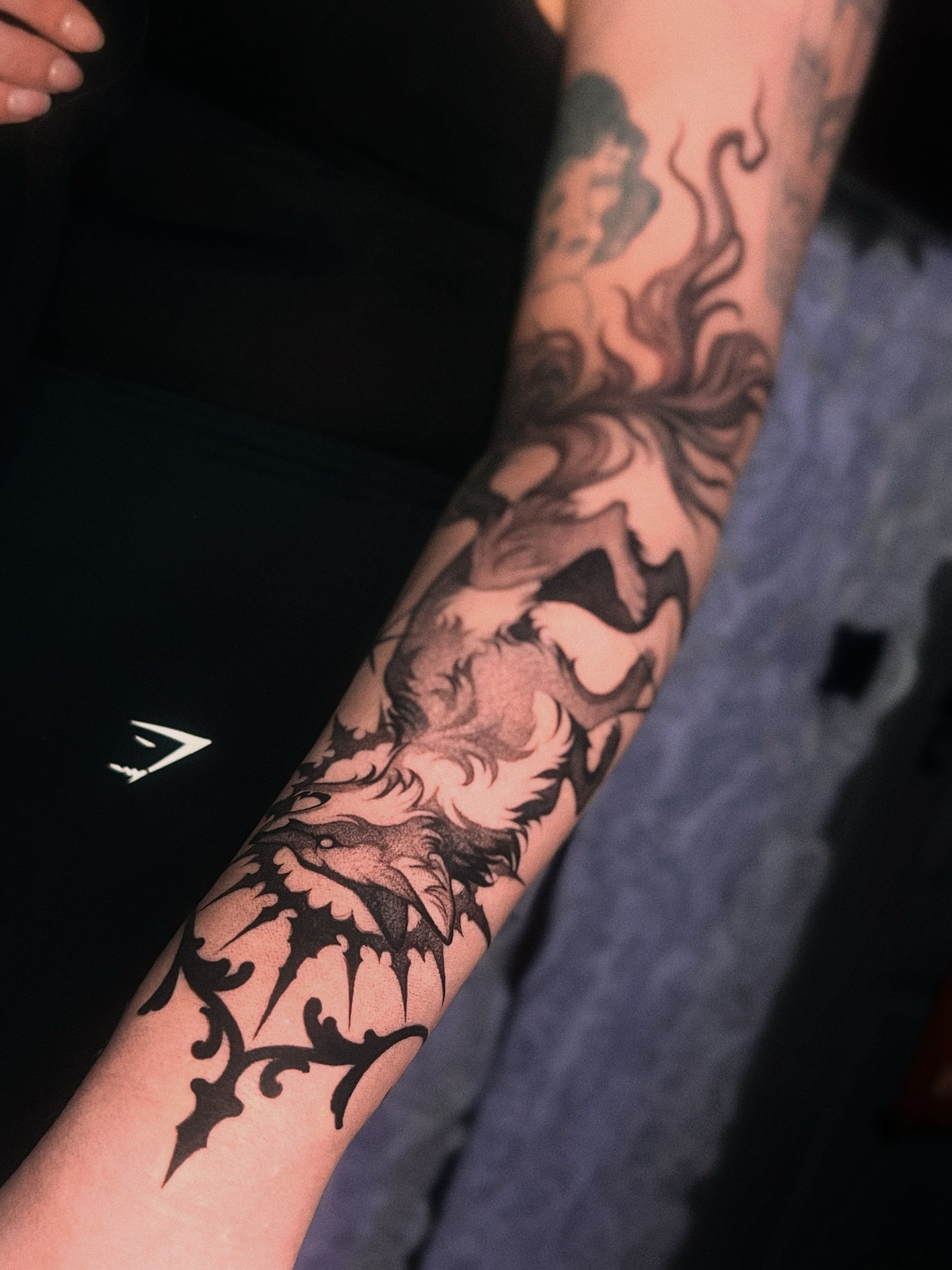 Dragon