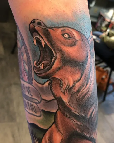 Tiger, Animal