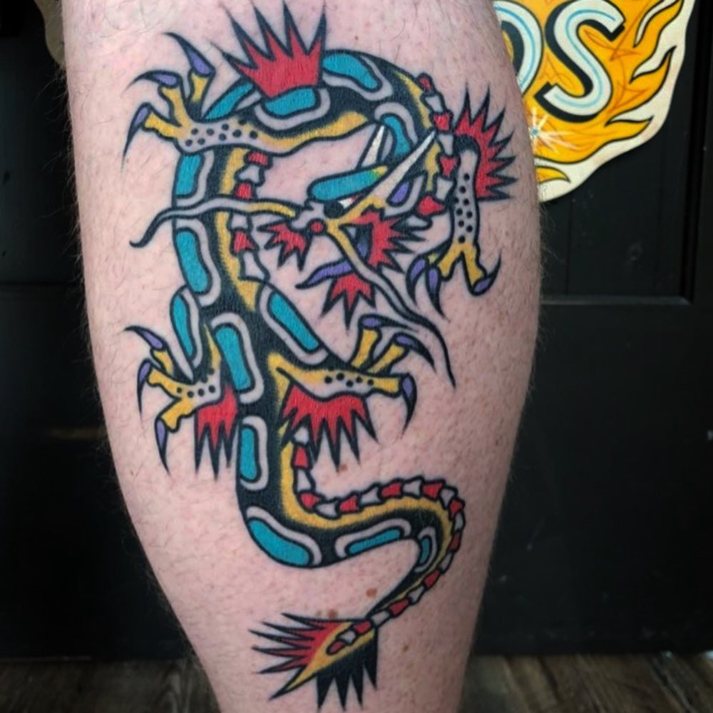 Dragon