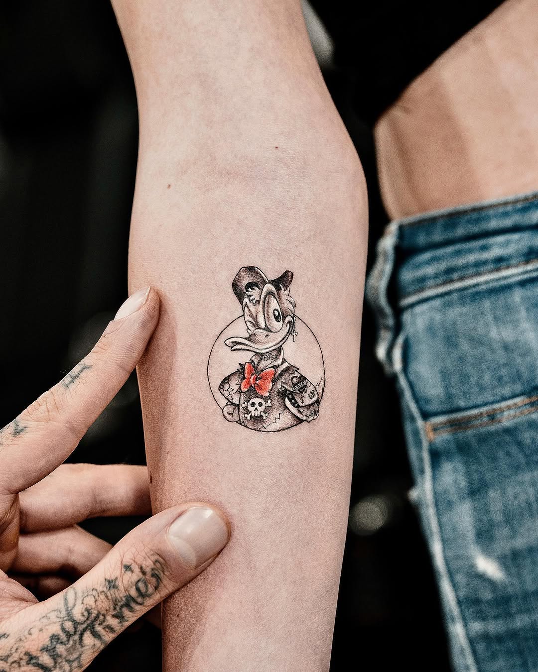 romeolacoste