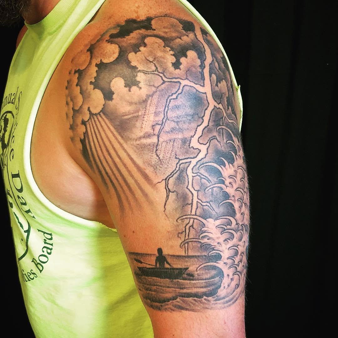 timbecktattoos