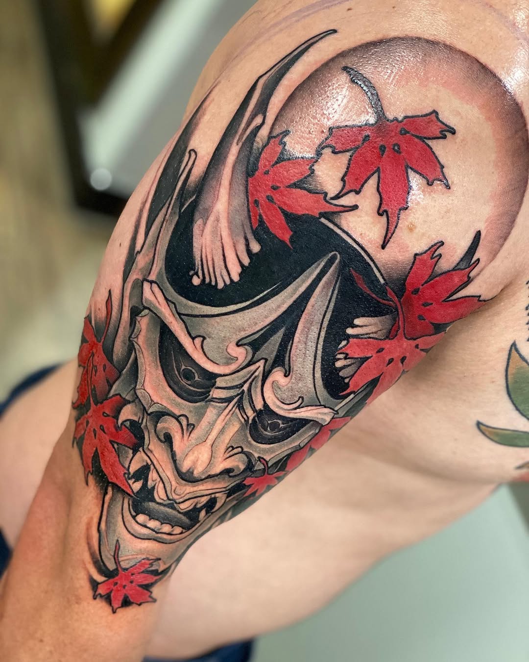 Guru Tattoo