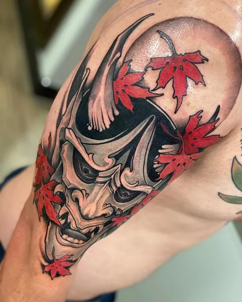 Guru Tattoo