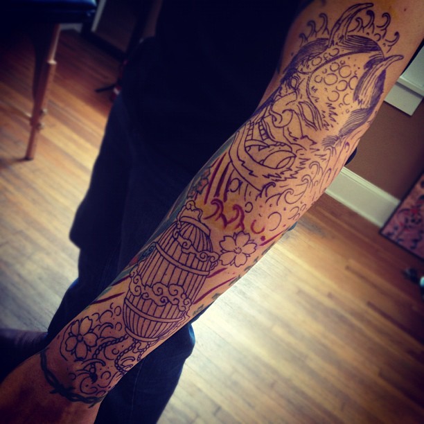 Sloo Tattoos