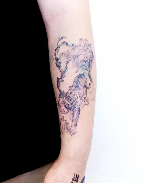 tattooist_arun