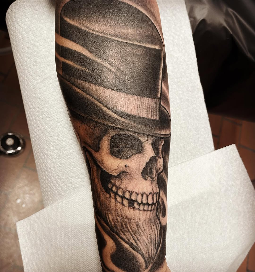 timbecktattoos