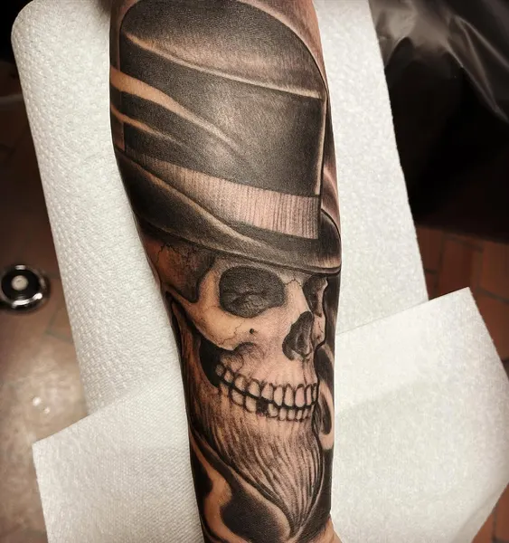 timbecktattoos