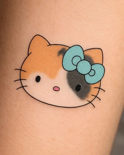 Mini, 마네키네코