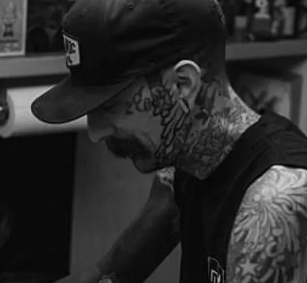 tylerharringtontattoos