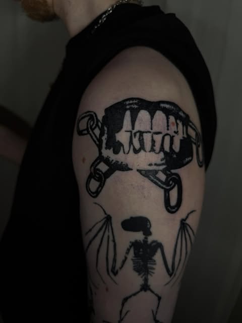 velvetviolencetattoo