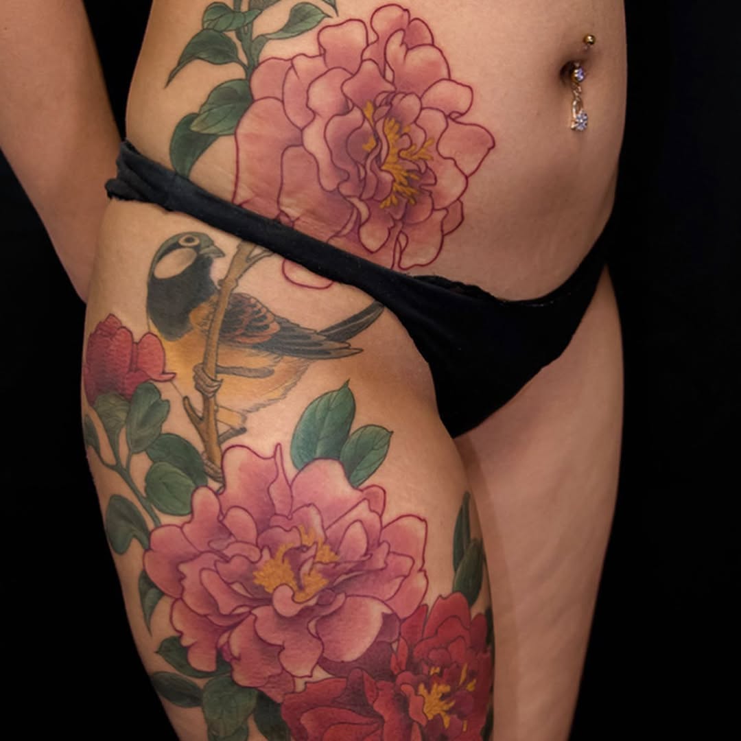 Guru Tattoo