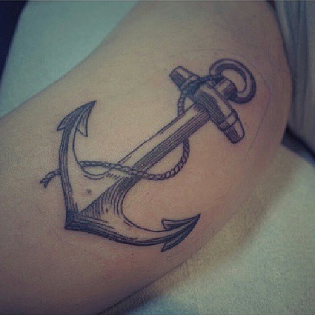Full Circle Tattoo