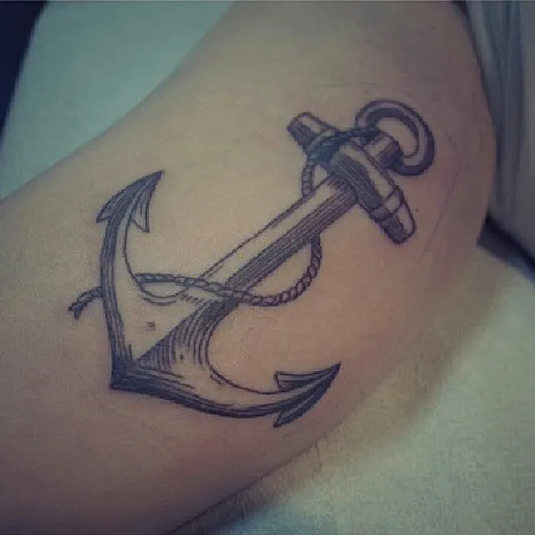 Full Circle Tattoo