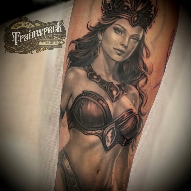 davidgraytattoos