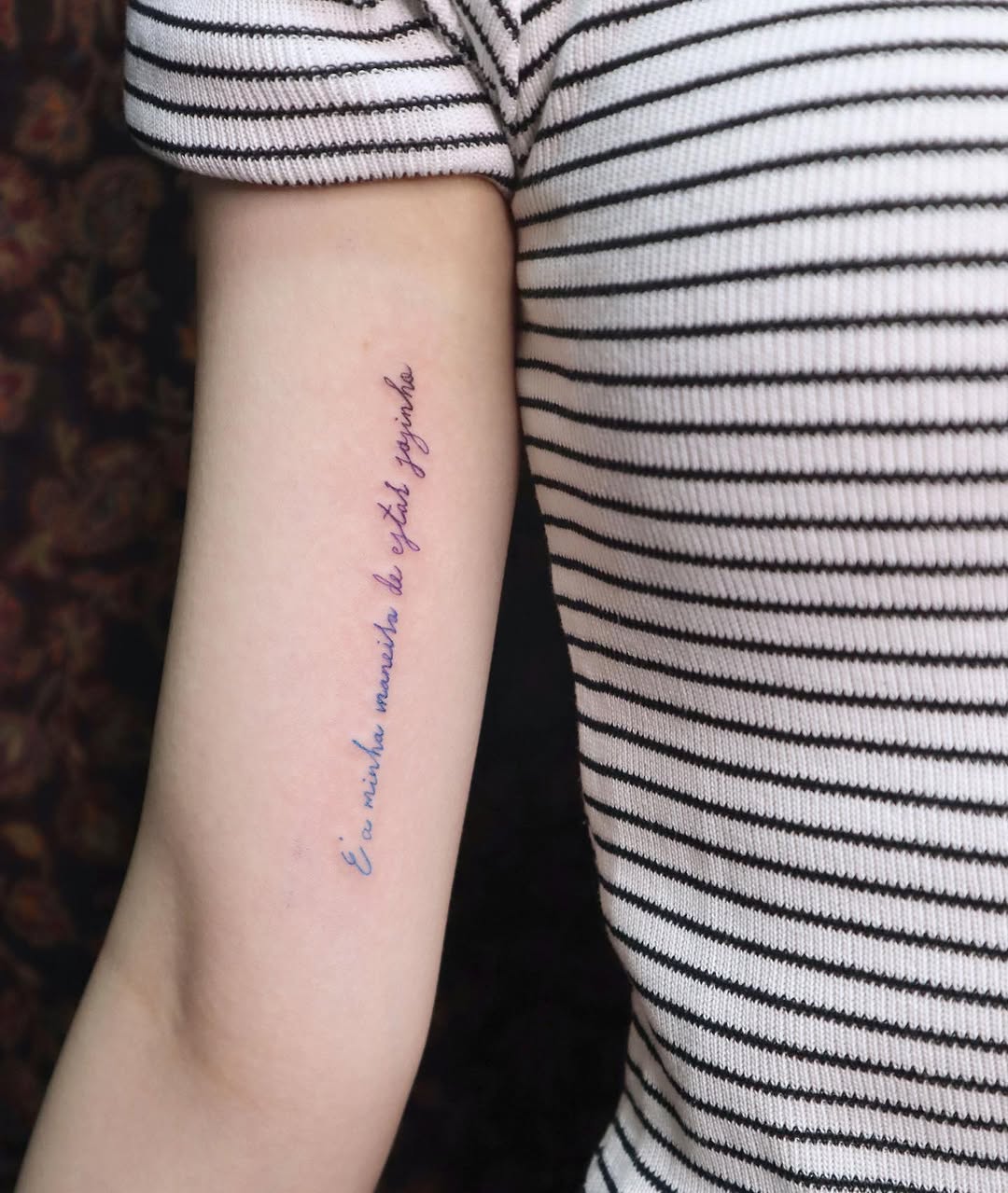 Lettering