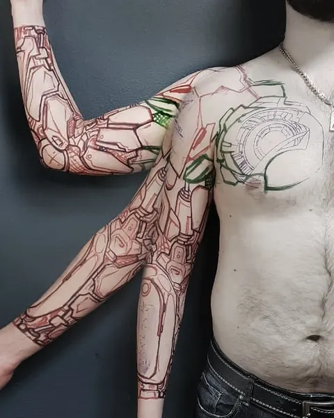 tattooegor