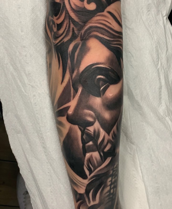 Luis Inda